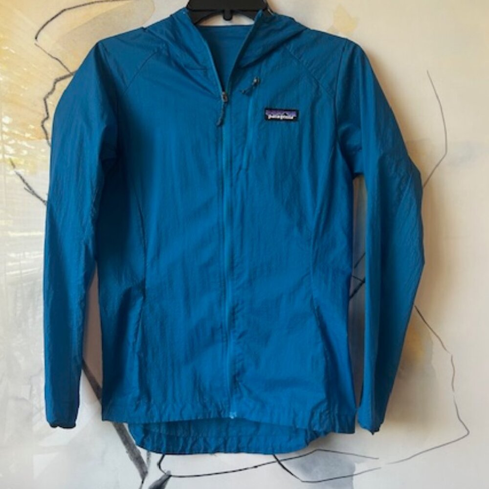 Patagonia Hooded Jacket